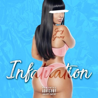 Infatuation - EP