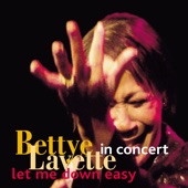 Bettye Lavette - Let Me Down Easy