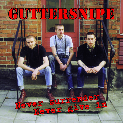 Guttersnipe - Apple Music