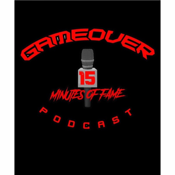 15 Minutes of Fame Podcast Intro