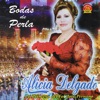 Alicia Delgado - Quillabambino / Malo Malito /piedra Resbalosa
