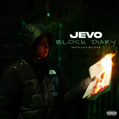 Jevo & DOM의 Block Diary - Single을(를) 감상해 보세요.