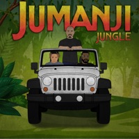 Jumanji Jungle (feat. Xay Hill) - Single - outr.cty & Nu Tone
