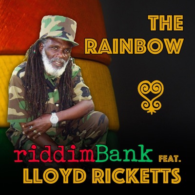 The Rainbow (feat. Lloyd Ricketts) - Single
