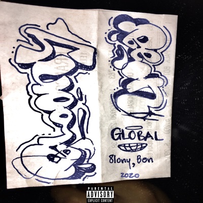 Global (feat. Ben) - Single