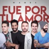 FUE POR TU AMOR - Single