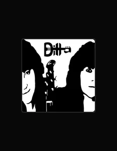 Hör dir Ditto Duo an, schau dir Musikvideos an, lies die Biografie, finde Tourdaten und mehr!