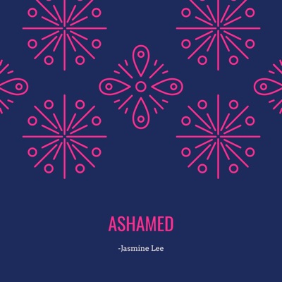 Ashamed - Single