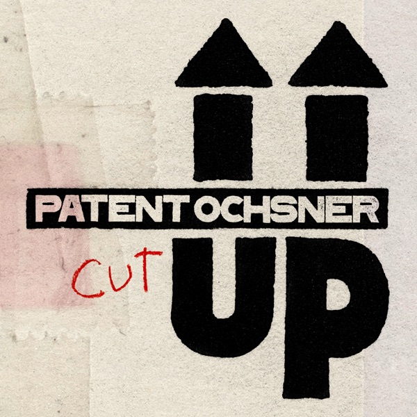 Patent Ochsner - Für immer uf di