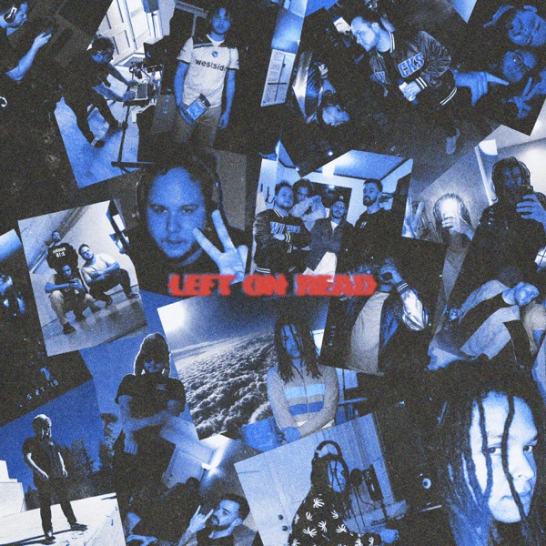 Left on Read - EP