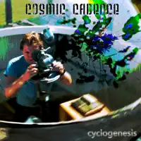 Cyclogenesis — Cosmic Cadence