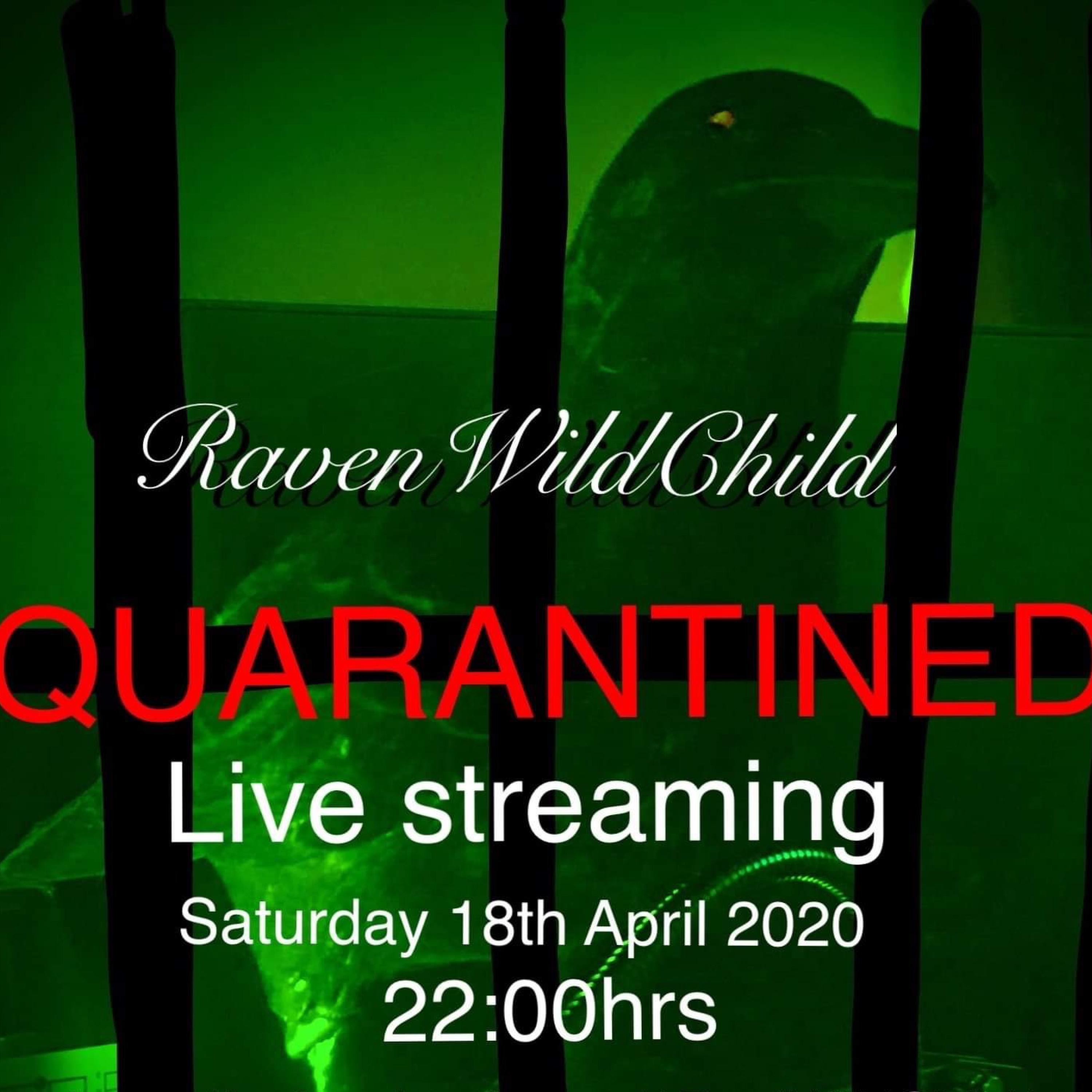 Quarantined Live