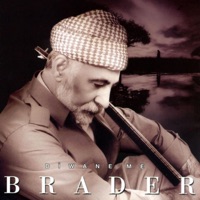 Dîwane Me - Brader