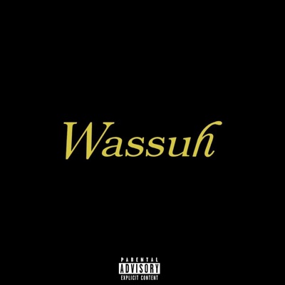 Wassuh - Single