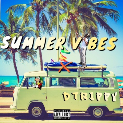 Summer Vibes - Single