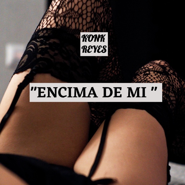 Encima de Mi