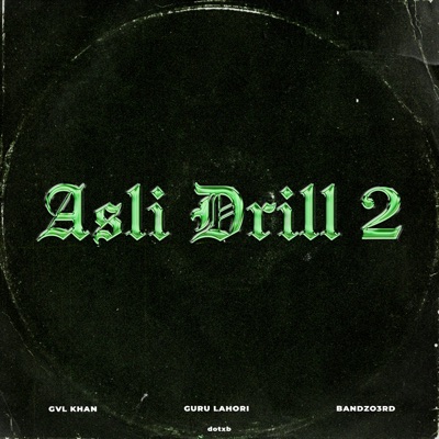 Asli Drill 2 - Single