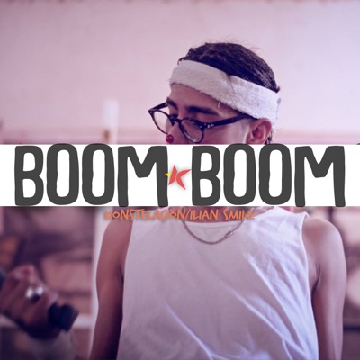 Boom Boom (feat. Ilian Smile) - Single