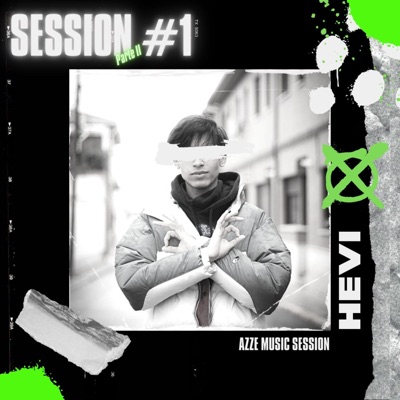 Music Sessions, Vol. 1 (Pt. II) - Single