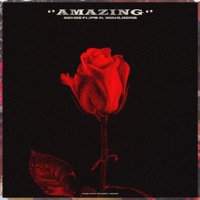 Amazing - Single - Achee Flips & Wahlberg