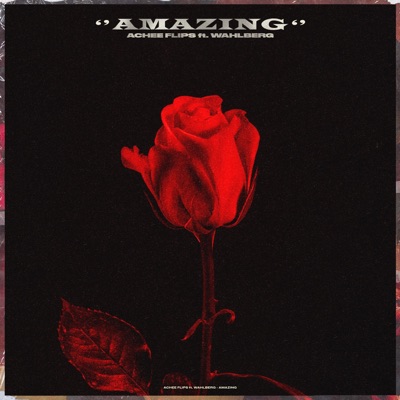 Amazing - Single