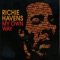Babe, I'm Leaving - Richie Havens lyrics