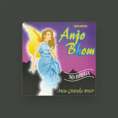 Listen to Banda Anjo Bhom no Brega, watch music videos, read bio, see tour dates & more!