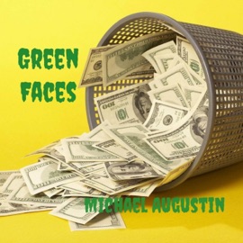 Green Faces Michael Augustin