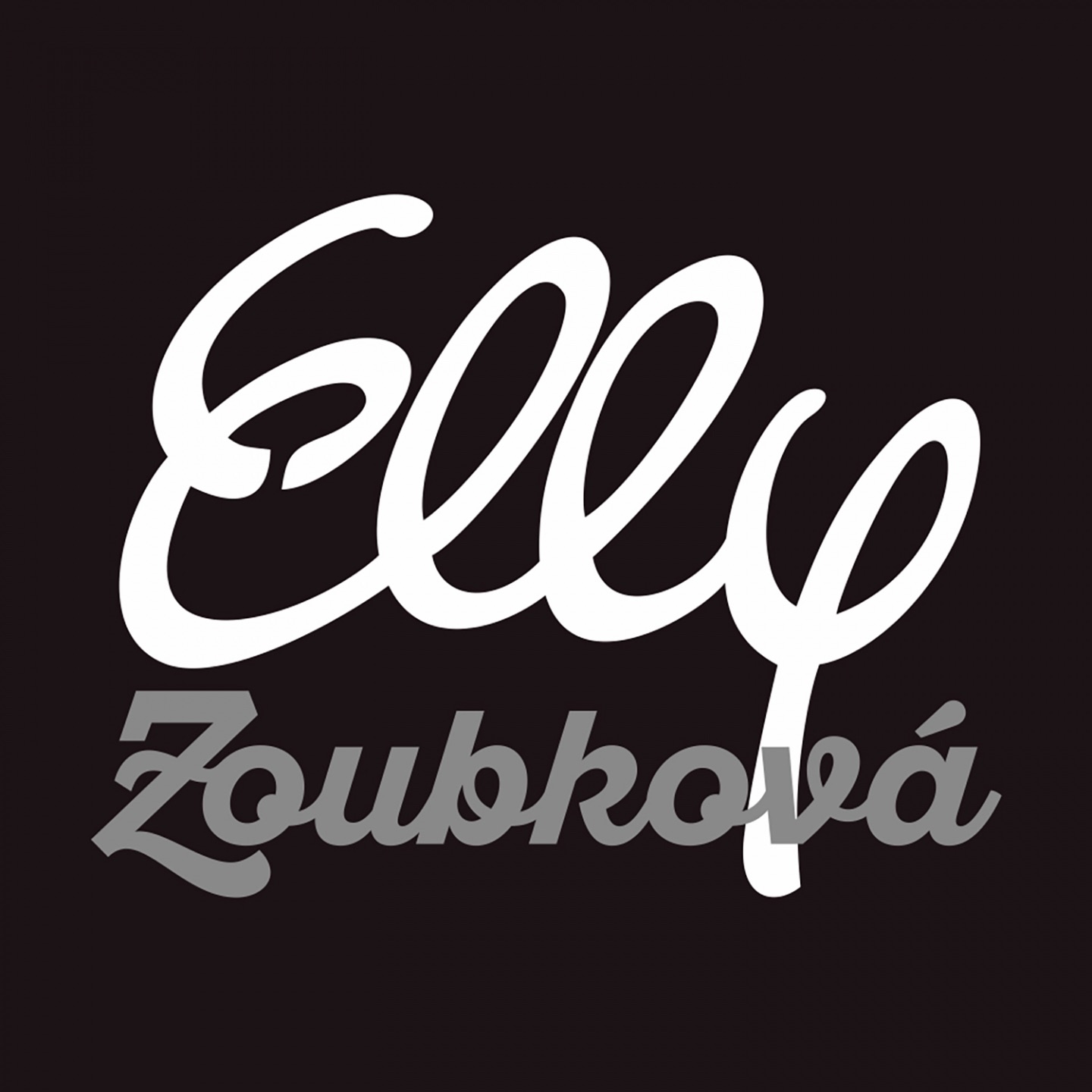 Elly Zoubková - Single