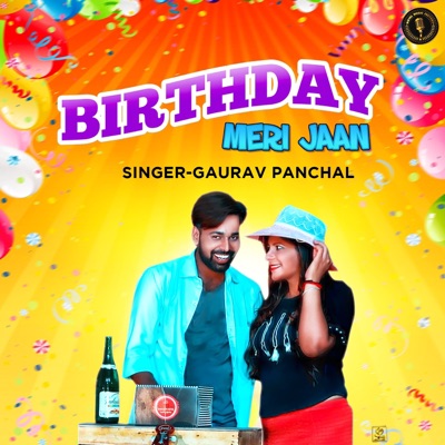Birthday Meri Jaan - Single