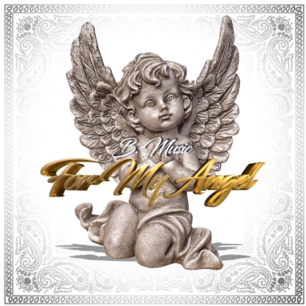 For My Angel