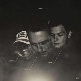 Str8 Up (feat. Jerome) D.Higgs & SK Glock