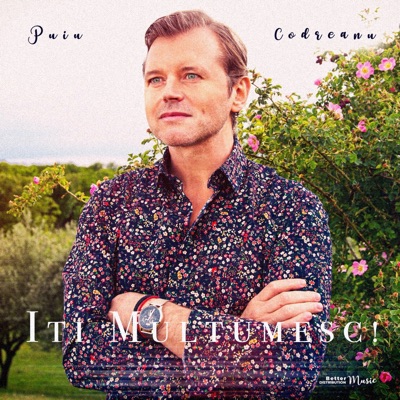 Puiu Codreanu - Tine Doamne Pruna-N Creanga