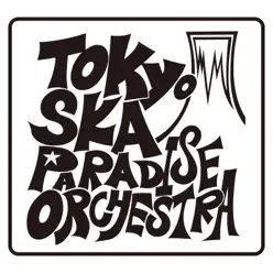 Tears on Snow - Single - Tokyo Ska Paradise Orchestra Tears on Snow - Single - Tokyo Ska Paradise Orchestra
