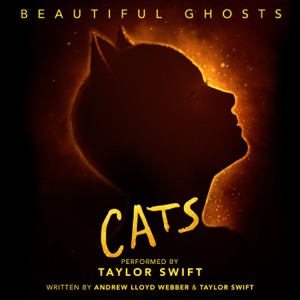 Taylor Swift Beautiful Ghosts Chords And Lyrics