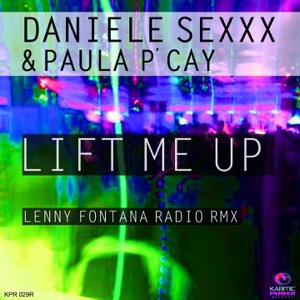 Lift Me Up - Single