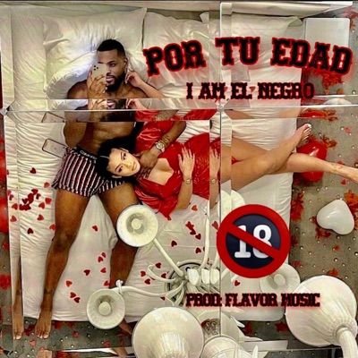 Por Tu Edad - Single