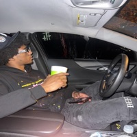 REAL NIGGA$ GET LONELY - Single - JXDYHILL