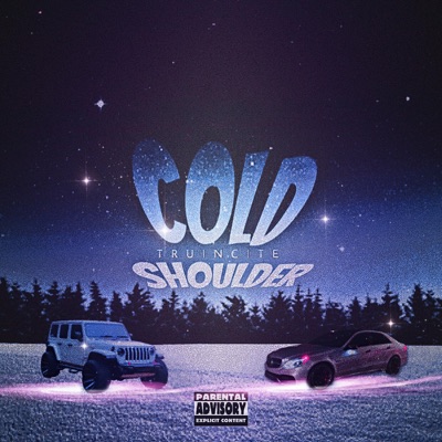 Cold Shoulder - EP