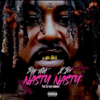 Nasty Nasty (feat. Lil Bri) - Single - Bigg Nate