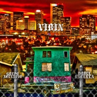 Vibin' (feat. Grupo Xclusivo) - Single - Doble Escuela