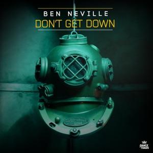 Don't Get Down - Single