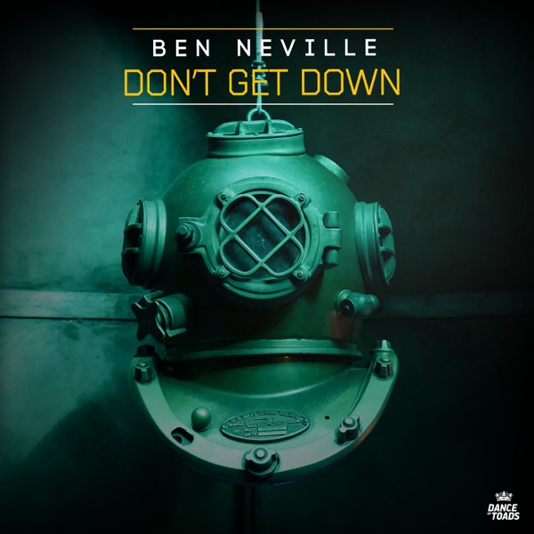 Don't Get Down - Single