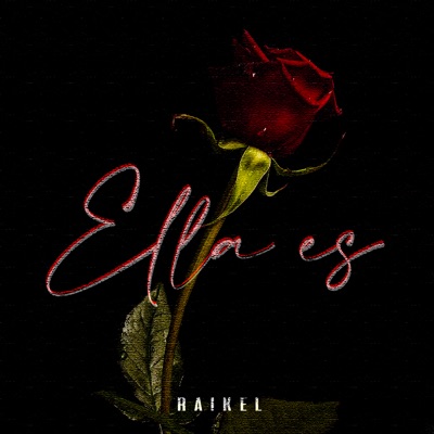Ella Es - Single