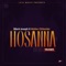 Hosanna artwork