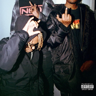 8Teen - EP