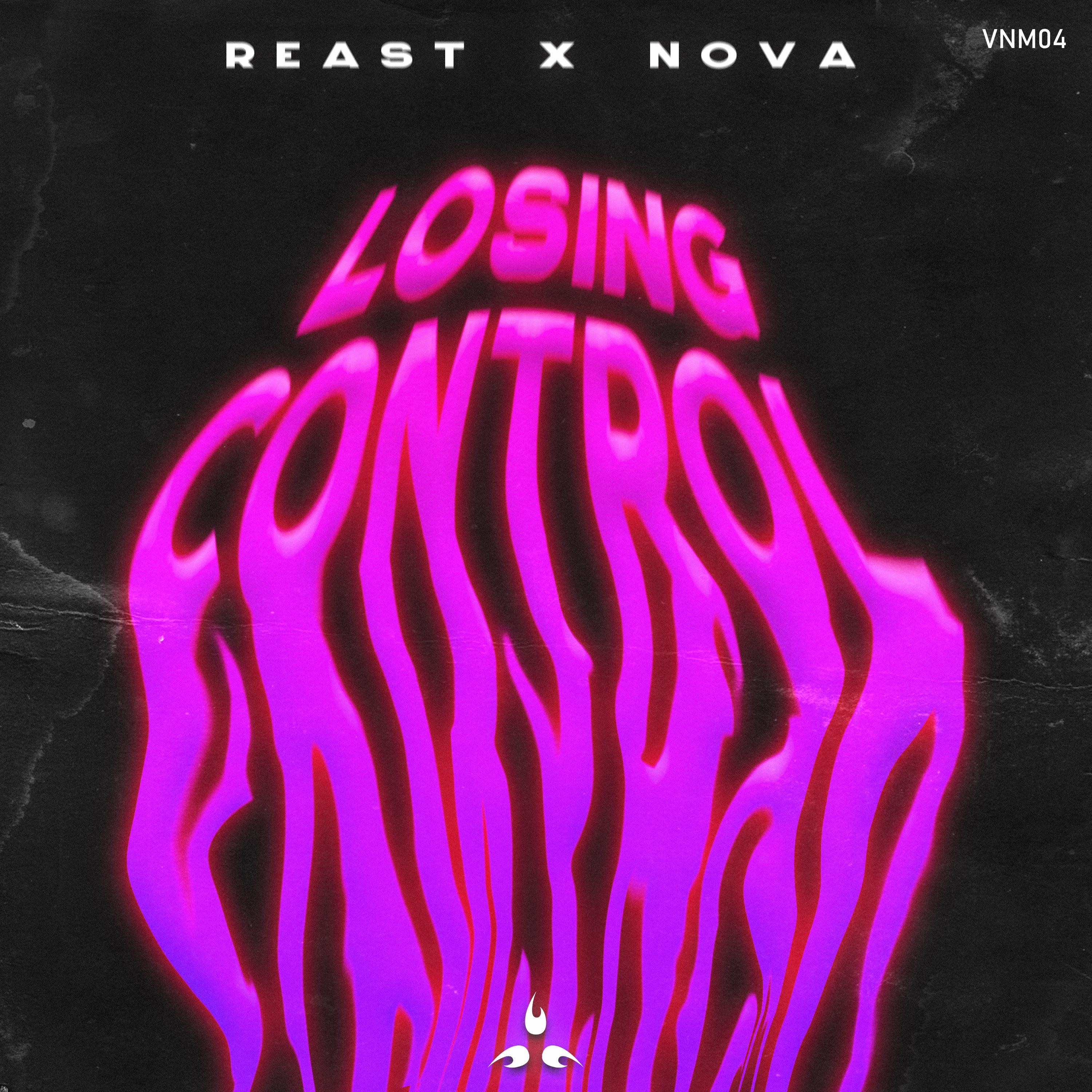 Losing ControI - Single