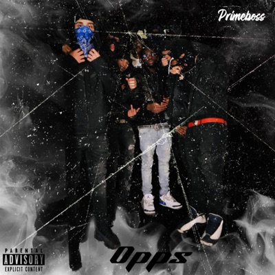 Opps - Single