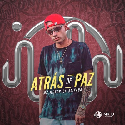 Atrás de Paz - Single