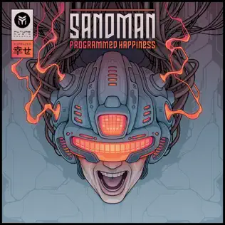 lataa albumi Sandman - Programmed Happiness